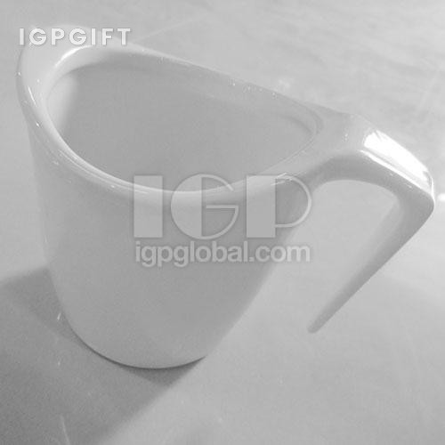 陶瓷杯