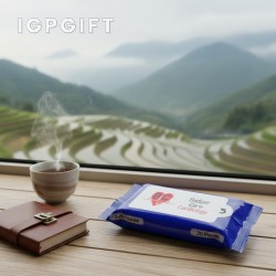 旅行便攜紙巾包