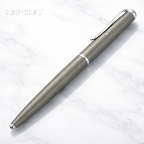 經典金屬圓珠筆
