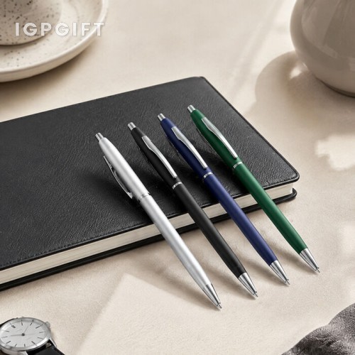 金屬筆