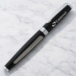 豪華環保金屬滾珠筆