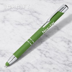 摩登觸控金屬筆