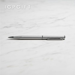 金屬圓珠筆
