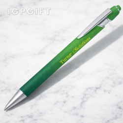 巴厘漸變觸控金屬筆