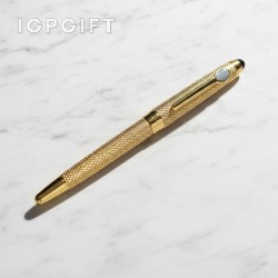 合蓋金屬筆