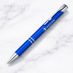 威尼斯金屬筆 - 顯示屏型