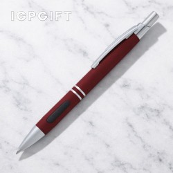 維也納柔觸金屬筆