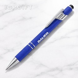 柔觸金屬觸控筆