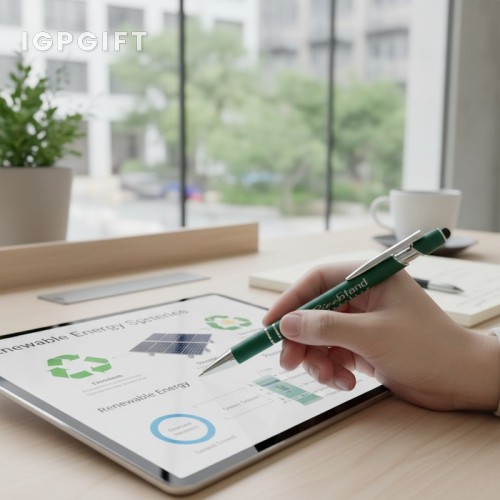 環保金屬觸控筆