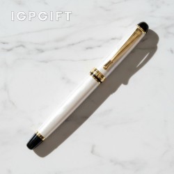 合蓋金屬筆