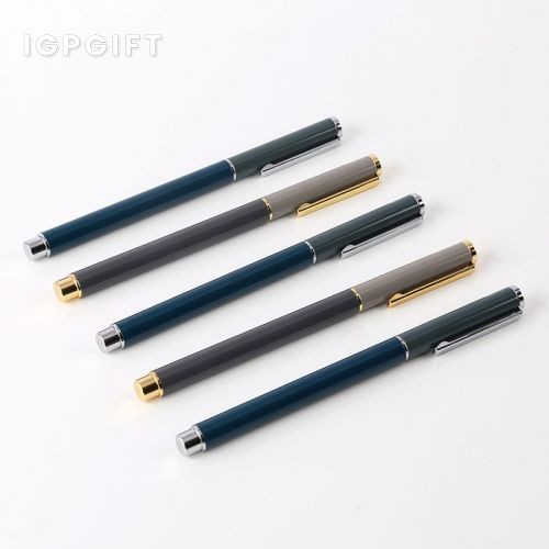 精緻金屬廣告筆