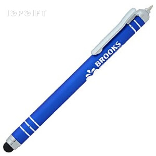 環保觸控鋼筆