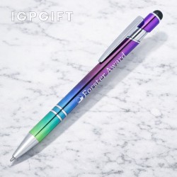 多功能金屬觸控筆