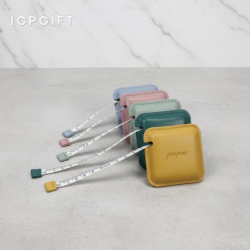 方形皮革定製尺