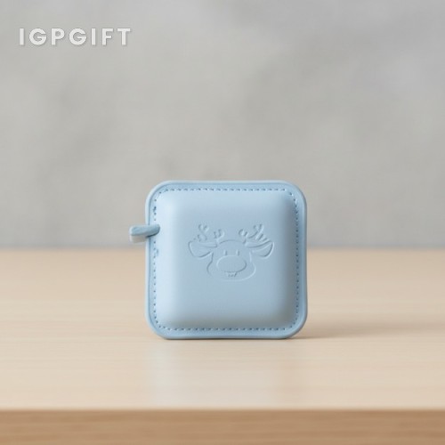 方形皮革定製尺