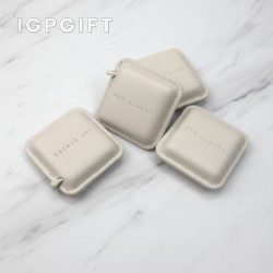 方形皮革定製尺