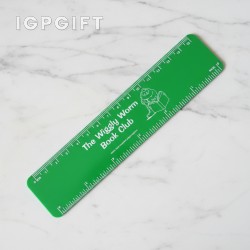 15cm 環保彈性尺