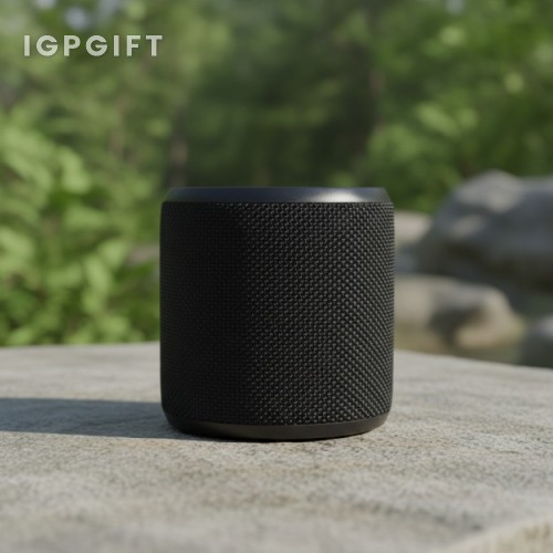 環保戶外音箱