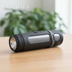 多功能藍牙音箱手電筒