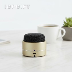 金屬音箱