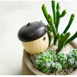 堅果藍芽音箱