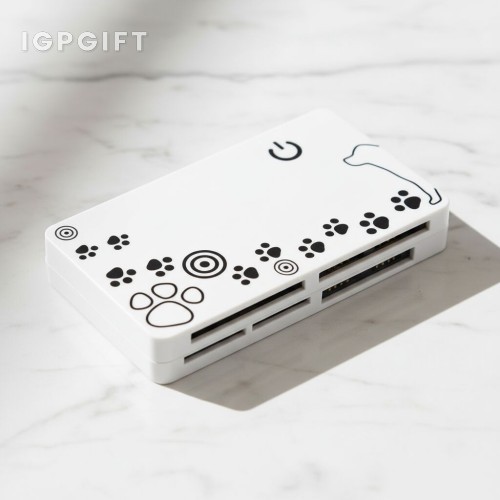 USB多功能讀卡器