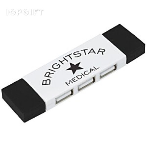 多功能USB-C集線器