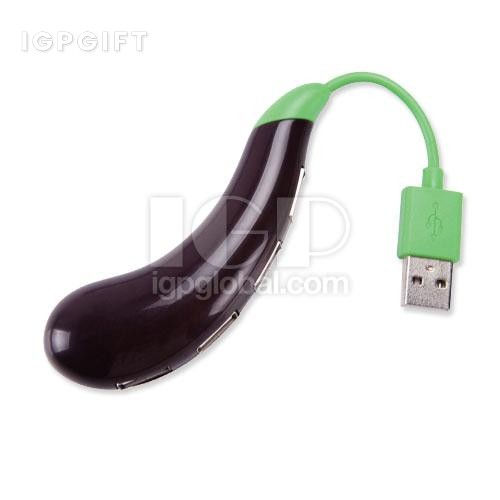 創意造型集線器