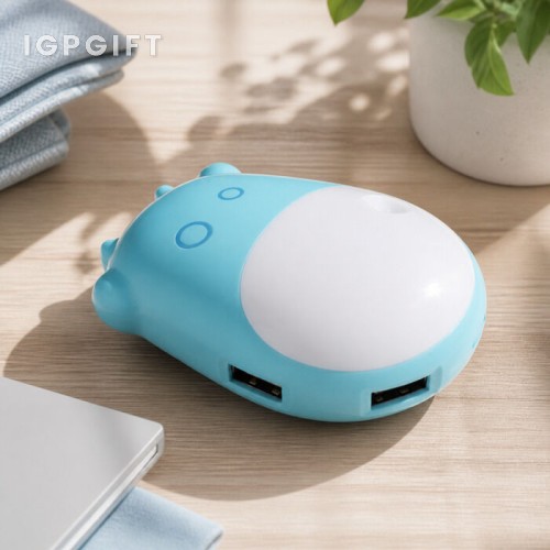 動物造型集線器