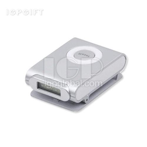創意造型計步器