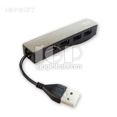 USB集線器