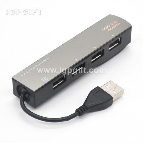 USB集線器