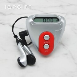 計步器
