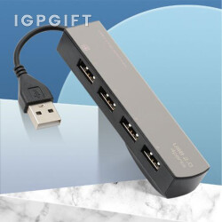 USB集線器
