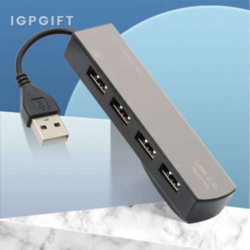 USB集線器