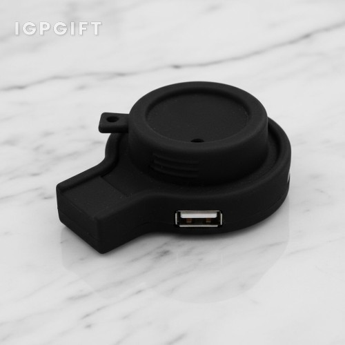 創意造型集線器