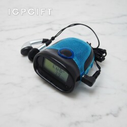 計步器