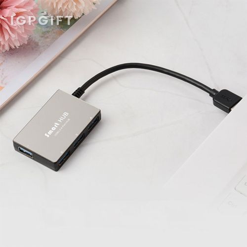 USB智能集線器