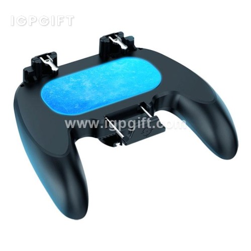 半導體遊戲散熱手柄