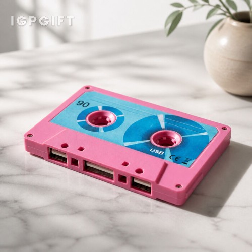 USB集線器