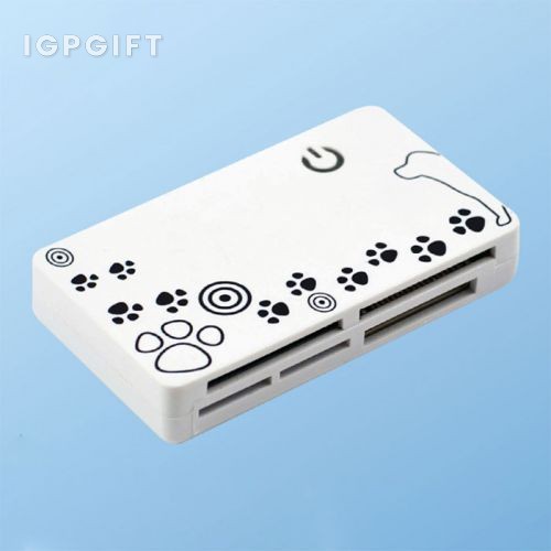 USB多功能讀卡器