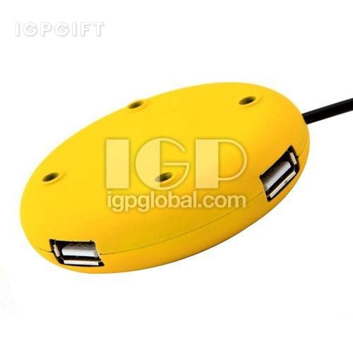 USB集線器