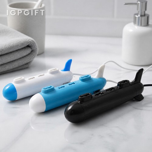 飛機造型集線器