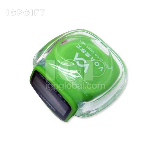創意造型計步器