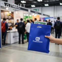 輕便展會手提袋