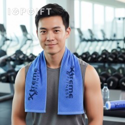 清爽舒適毛巾