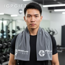 清爽頸部冷卻巾