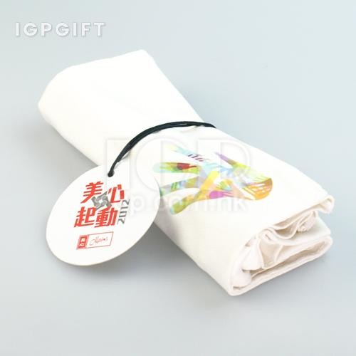 熱轉印帆布袋