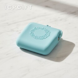 矽膠斜孭袋