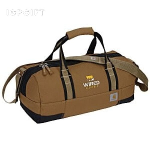 耐磨實用旅行 duffel 包